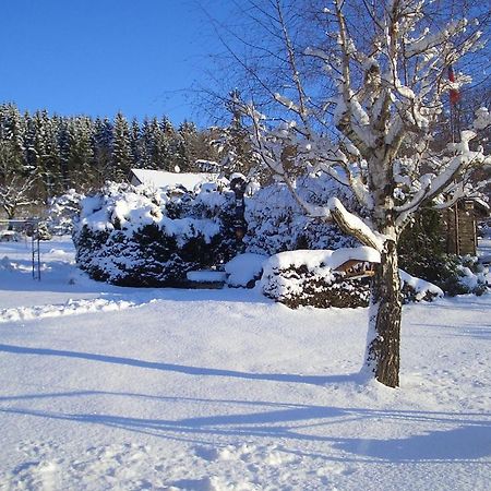 Chata Pavla Jablonec nad Nisou Exteriér fotografie