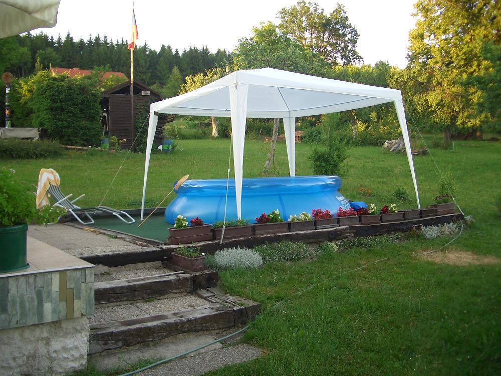 Chata Pavla Jablonec nad Nisou Exteriér fotografie